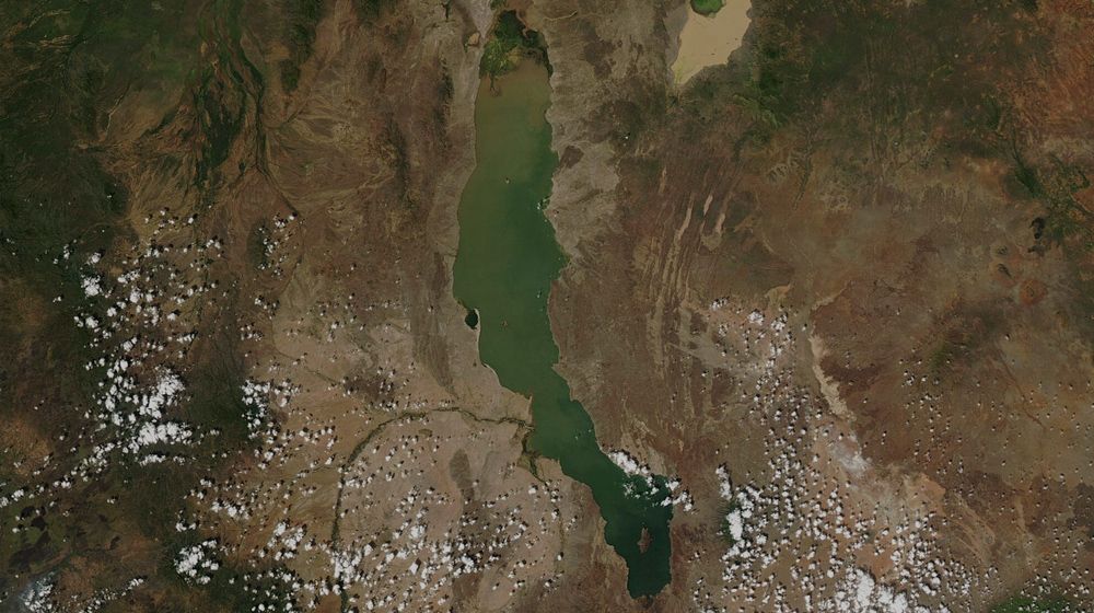 Lake Turkana - Home