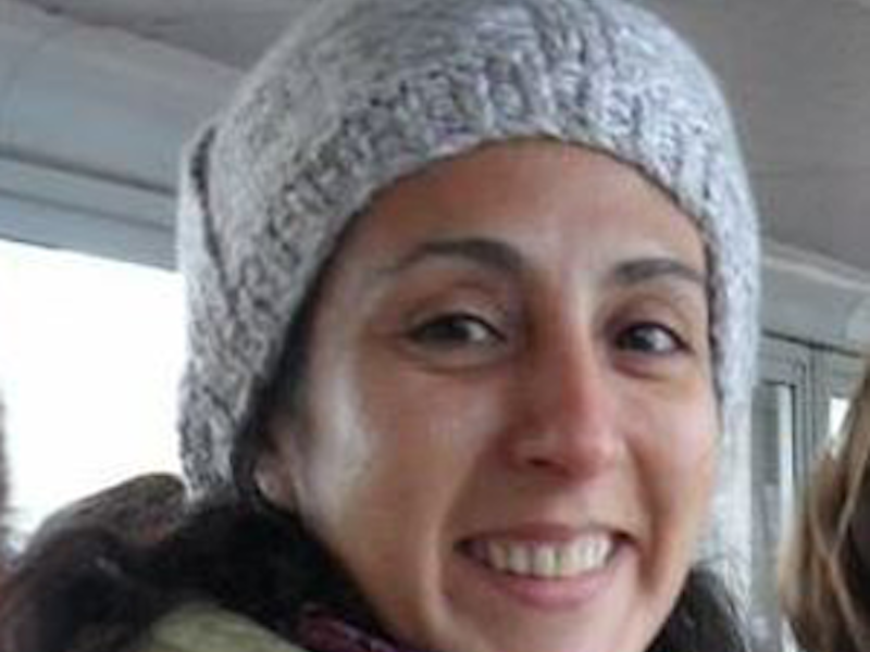 Izquierdo Andrea