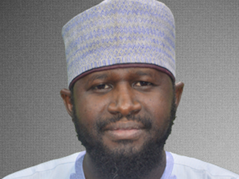 Sidi Zakari Ibrahim